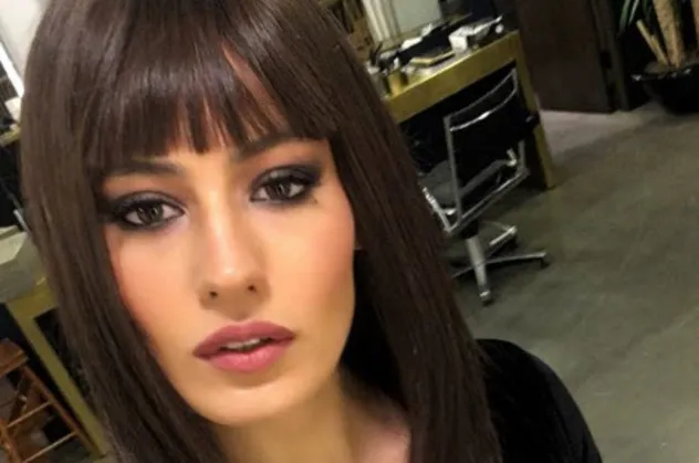 Sinem Sülün'ün yatak odasını dinlemişlerdi! Yakalama kararı çıktı