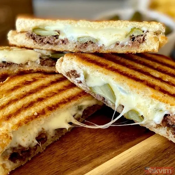 Ramazan'da tok tutan mucizevi besinler açıklandı! Ramazan ayında tok tutan susatmayan yiyecekler (besinler) - 33