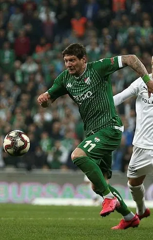 Altay kaçtı Bursa yakaladı