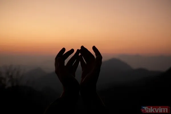 Üç aylar takvimi: Recep, Şaban, Ramazan ayı ne zaman, hangi gün başlıyor? - 9