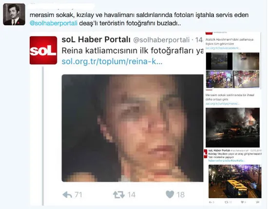 FETÖ'cüler 39 kişiyi katleden teröriste üzüldü-5