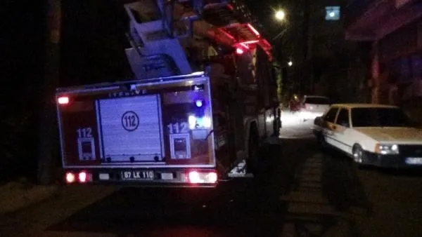 Zonguldak'ta vahşet: Bir süre önce eşinden ayrılan kişi evinde ölü bulundu-2