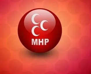 MHP’nin Esad aşkı