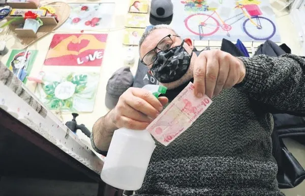 İngiliz hasta! (Yurttan ve dünyadan koronavirüs haberleri)-9