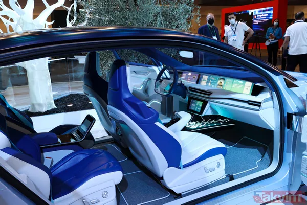 SON DAKİKA: TOGG için artık saatler kaldı: 1 milyon adet üretilecek! İşte TOGG'un hikayesi - 9