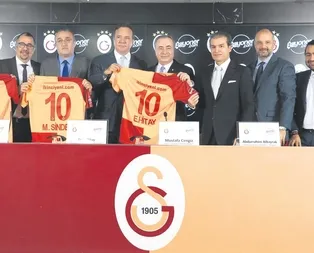 Cengiz’den Fener’e ağır taş!