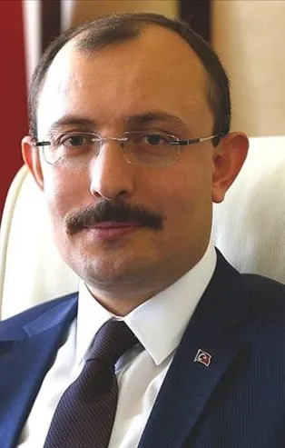 İhracat seferberliği Gaziantep’te