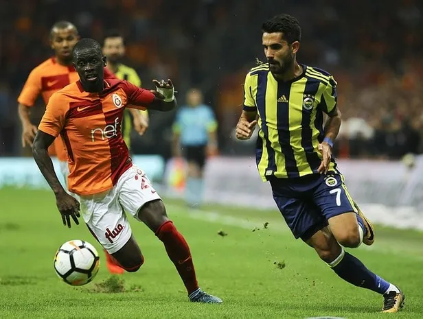Hıncal Uluç'dan derbi öncesi gündemi sarsacak iddia-9