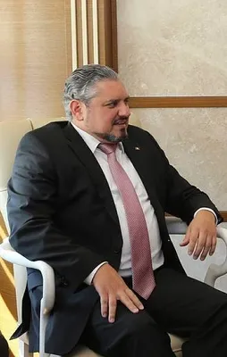 Bir ülkeden daha FETÖ'ye darbe!