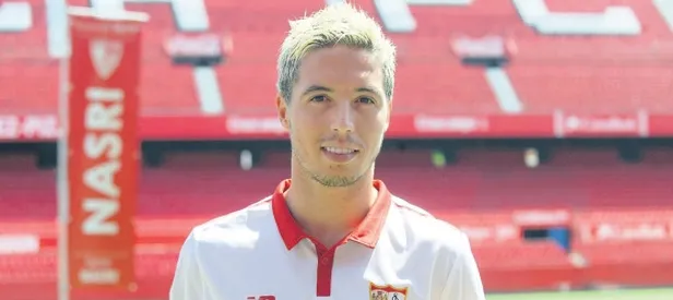 Kartal’da rota yine Nasri