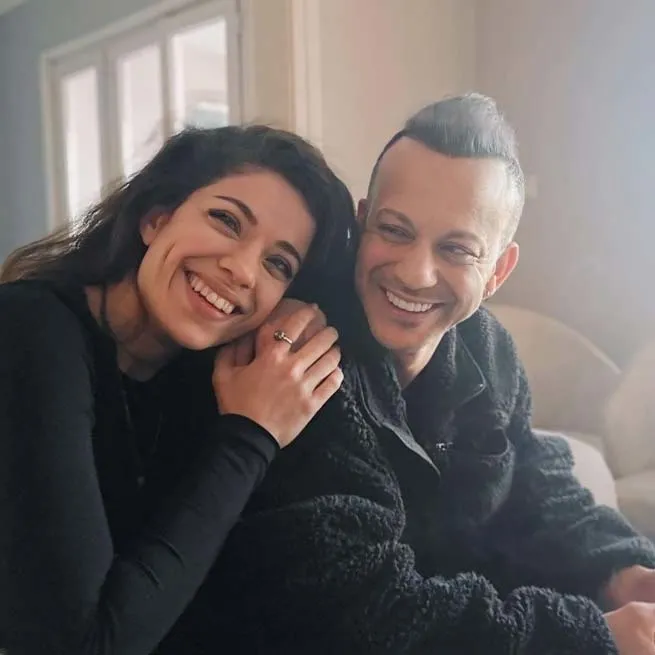 Kuruluş Osman’ın Esenbike’si Ayça İnci Yeşilçam yıldızının torunu çıktı! Kardeşi ve halası da çok ünlü... - 14