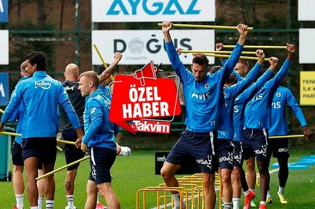 Fenerbahçe’de santrfor kabusu! İşte 5 yıllık felaket tablosu