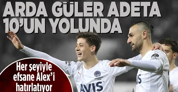10’un yolunda