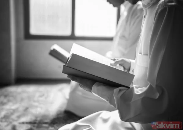 Sahurda, iftarda ezan okunurken su içmek orucu bozar mı? 🍶 İmsak vakti geçtikten ve ezan okunduktan sonra oruca niyet edilir mi? - 5