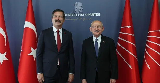 Küçük ortaklardan büyük vurgun! CHP yandaşı Bahar Feyzan'dan bomba iddia: TİP seçim döneminde CHP'den 30 milyon TL aldı