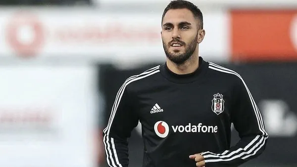 Son dakika: Beşiktaş'ta Victor Ruiz sözleşmesini tek taraflı olarak fesh etti!-1