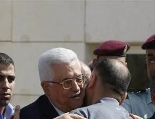 Gilad Şalit'e karşılık 477 Filistinli serbest