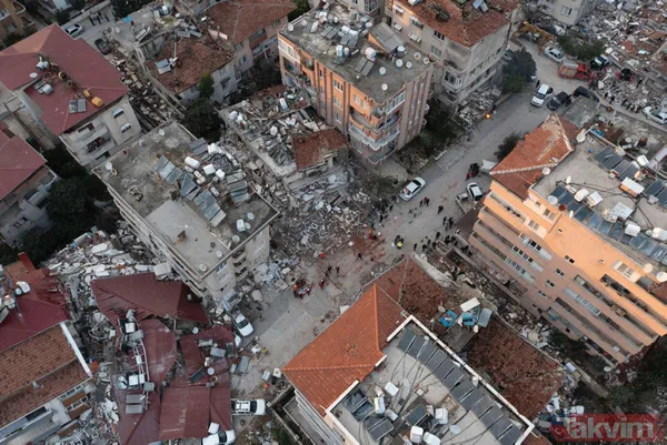 Yüzyılın en büyük felaketi! Rakamlarla Kahramanmaraş ve Büyük Hanshin-Awaji (Kobe) depremi | 10 katından daha fazla... - 32