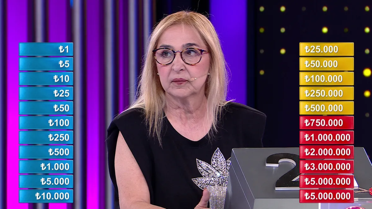 Haftada 3 gün üst üste heyecan fırtınası! Var Mısın Yok Musun’da büyük ödül tam 5 milyon TL!-3