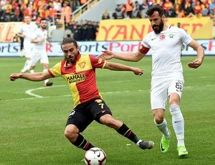 Akhisar deplasmanda kazandı
