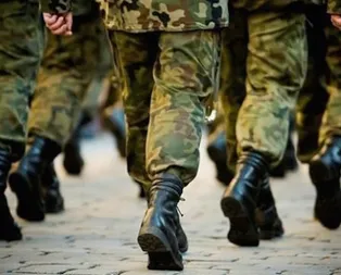 Yeni askerlik sistemi detayları belli oldu! 2019 yedek astsubaylık ve bedelli askerlik nasıl olacak?