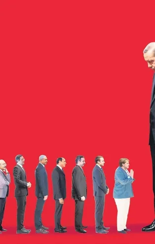 Türkiye, Akdeniz'deki haklarını korumak için harekete geçti! Petrole, gaza göz dikenlere haddini bildirdi