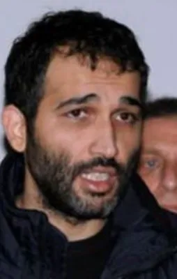 Terörist sever Barış Atay'a büyük şok