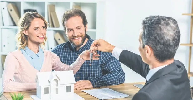 Ev sahipleri abarttı talep listesi kabardı