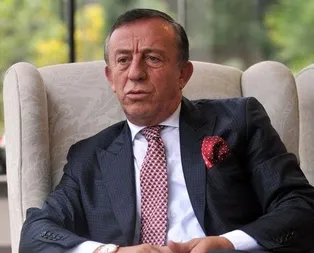 Aramızda seviyesiz konuşmalar geçti