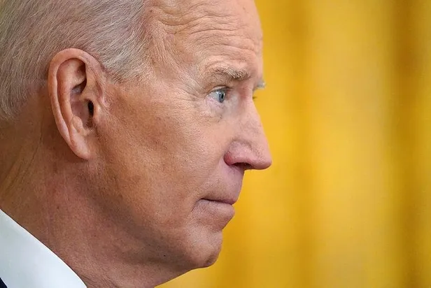 SON DAKİKA: ABD'li senatörlerden Biden'a İran çağrısı: Tüm diplomatik ve ekonomik araçları kullan-4