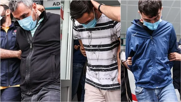 İstanbul’u kana bulayacak taşeronlar hakkında karar verildi!-7