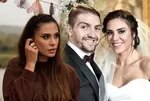 Şükran Ovalı'dan Caner Erkin itirafı: "14 kez engelledim!" | Meğer evlenmeden neler olmuş neler...