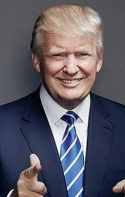Donald Trump'tan  Vladimir Putin'e destek!