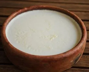 Sahurda yoğurt tüketin