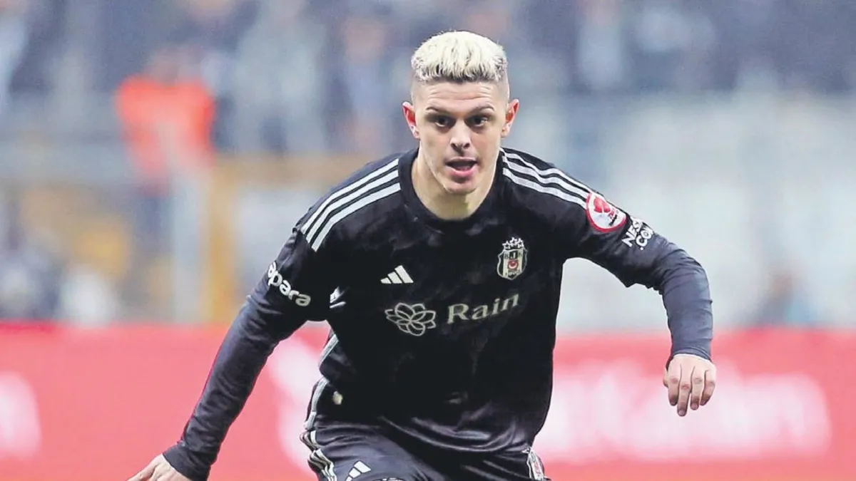 Rashica ve Ghezzal’dan kötü haber
