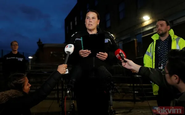 TIR'ın içinde 39 ceset bulunmuştu! Kurbanlardan birinin annesine gönderdiği son mesaj ortaya çıktı - 22