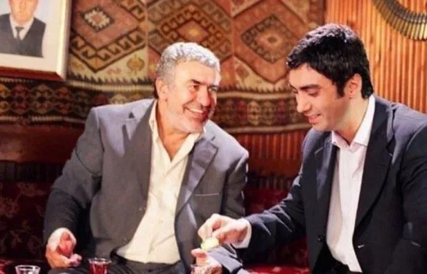 fenomendi kurtlar vadisi nin seyfo