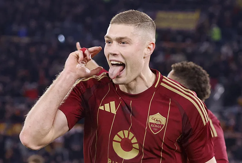 Dört dörtlük seri!