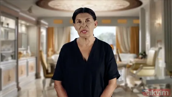 Yalı Çapkını'nın Hattuç Hala'sı Şerif Sezer'in kızı bakın kim çıktı! “Nasıl anlamadık” Meğer ünlü oyuncunun annesiymiş... - 6