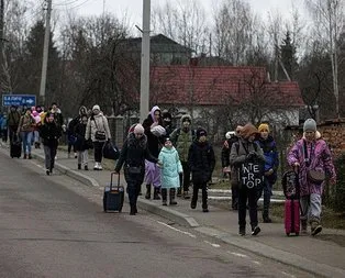 Dakika dakika Rusya-Ukrayna savaşı!