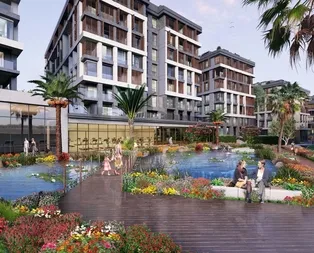 İstanbul’un en kıymetli arsaları DAP’ın oldu