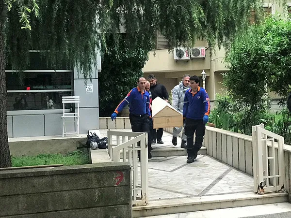 Siyanür içerek intihar eden Necla Köker'in ölüm nedeni belli oldu-5