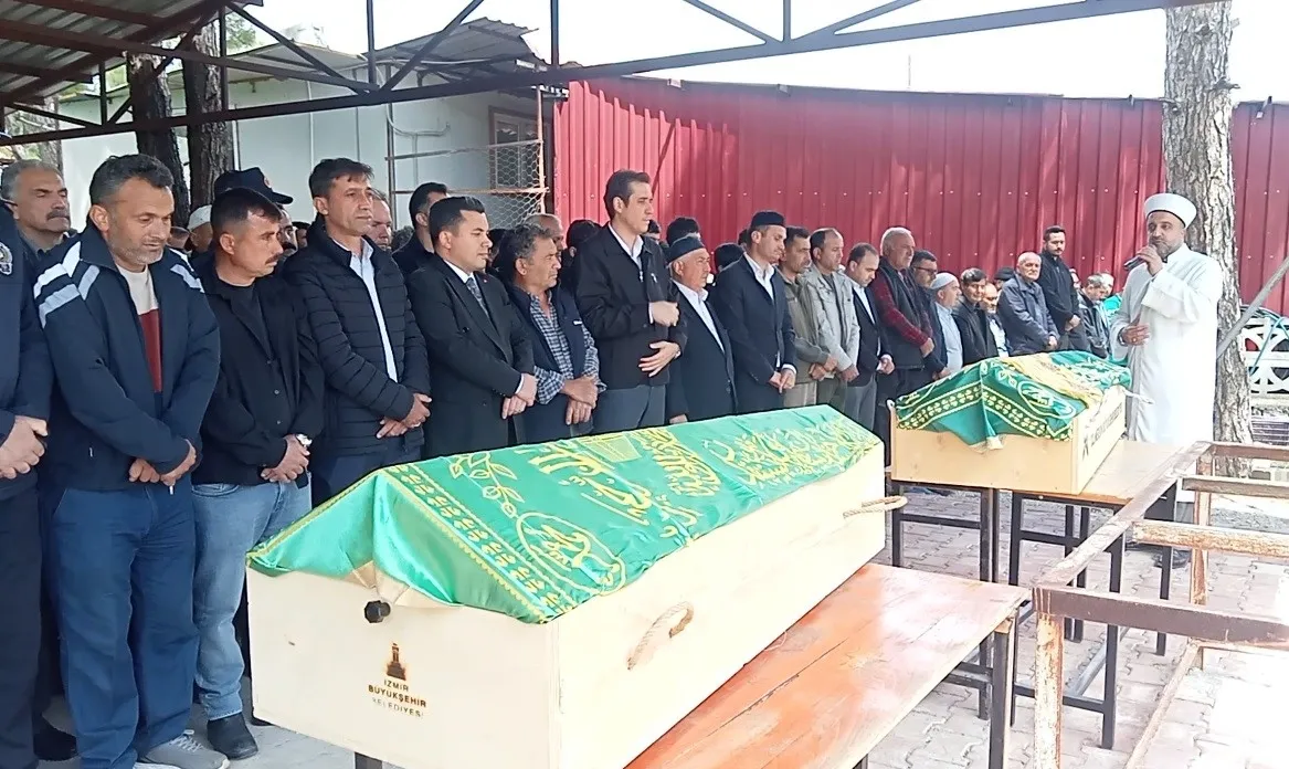 Mersin Bozyazı’da 2 kardeşin ölümünde fosfor gazı şüphesi: Tülü ailesinin kaldığı odada zehirli gaz tespit edildi-8