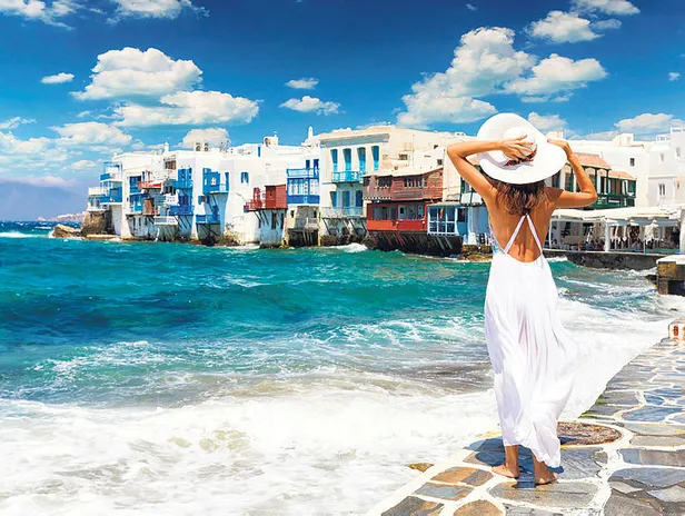 Tatil planlayanlar dikkat! Tatil destek paketi ile bu yıl içinde...-4