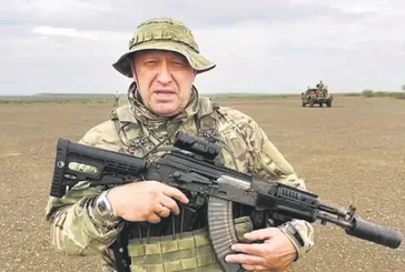 Prigojin depremi: Wagner liderinin ölmesi birçok soruyu ardından getirdi!