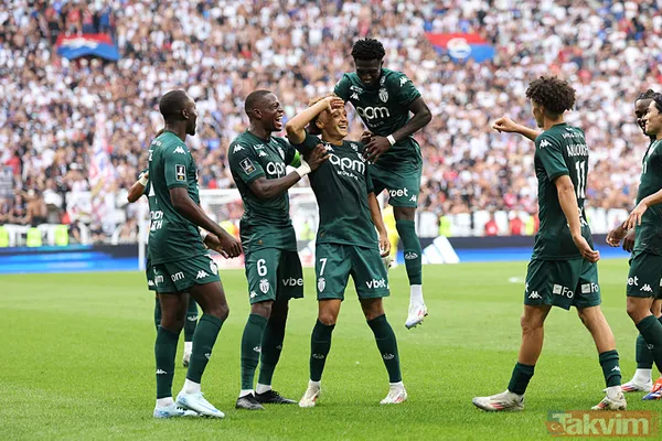 Şampiyonlar Ligi'nin en pahalı takımları belli oldu! İşte sıralama - 22