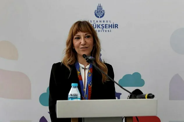 CHP'li İBB'de ahlaksızlık ödüllendirildi! Ekrem İmamoğlu, Yeşim Meltem Şişli'ye sahip çıktı