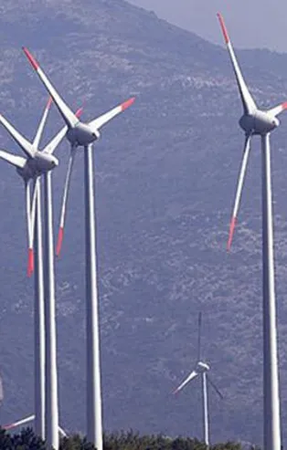 Yenilenebilir enerjide rekor