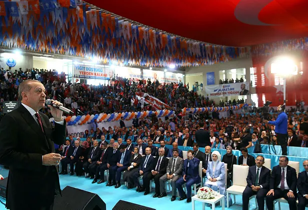 Erdoğan'dan Siirt'te çifte müjde-2