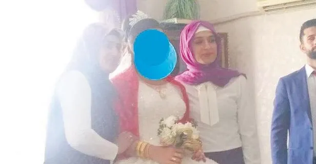 Adana’da zorla evlendirilen 14 yaşındaki çocuk kurtarıldı